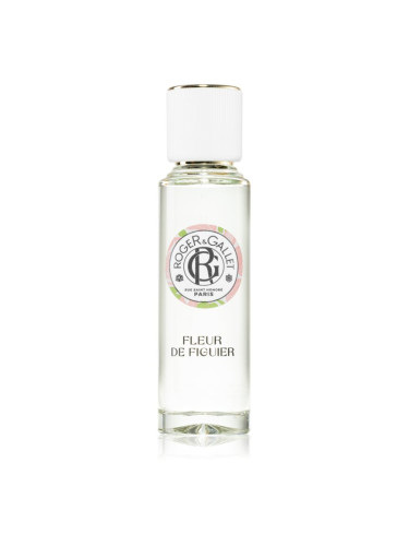 Roger & Gallet Fleur de Figuier освежаваща вода за жени 30 мл.