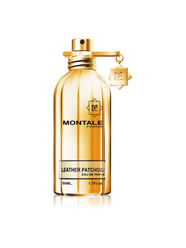 Montale Leather Patchouli парфюмна вода унисекс 50 мл.