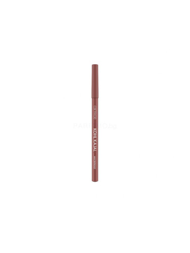 Catrice Kohl Kajal Waterproof Молив за очи за жени 0,78 g Нюанс 100 Burgundy Babe