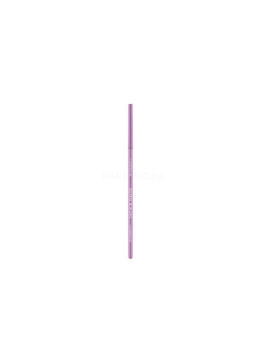 Catrice Kohl Kajal Waterproof Молив за очи за жени 0,78 g Нюанс 090 La La Lavender