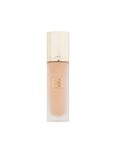 Guerlain Parure Gold Skin Matte SPF15 Фон дьо тен за жени 35 ml Нюанс 0N Neutral