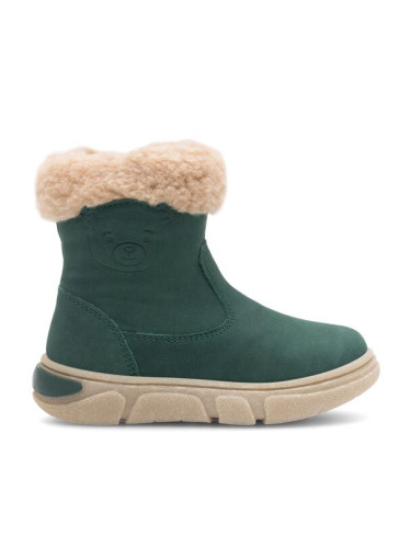 Lasocki Kids Ботуши BIMBO CI12-3116-08 Зелен