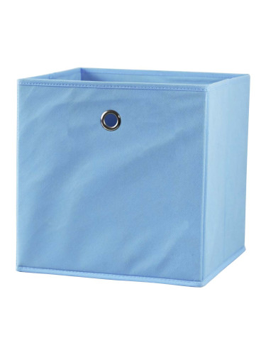 КУТИЯ ЗА СЪХРАНЕНИЕ 30/30/30CM