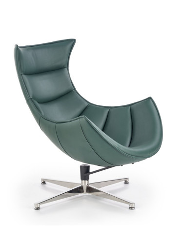 Кресло - зелено