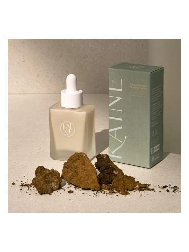 KAINE | Chaga Collagen Charging Serum, 30 ml