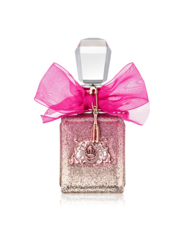 Juicy Couture Viva La Juicy Rosé парфюмна вода за жени 50 мл.