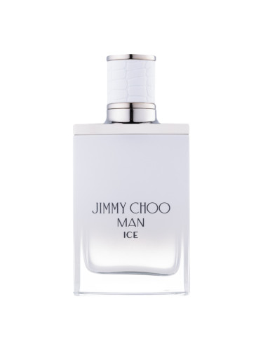 Jimmy Choo Man Ice тоалетна вода за мъже 50 мл.