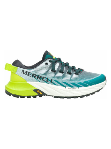 Merrell Women's Agility Peak 4 Jade 39 Трейл обувки за бягане