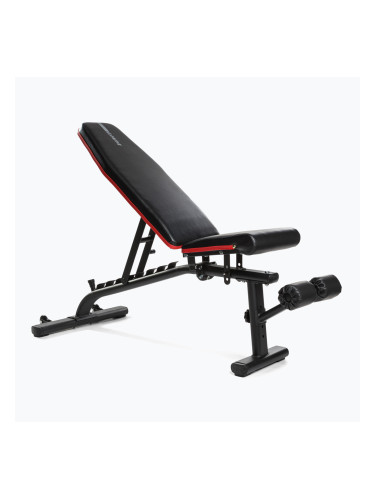Тренировъчна пейка XTREXO B100 черна