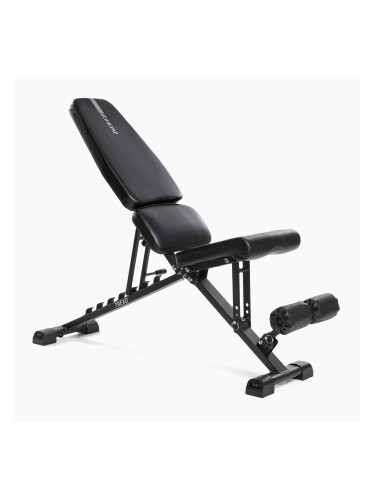 Тренировъчна пейка XTREXO B200 черна