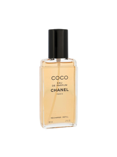 Chanel Coco Eau de Parfum за жени Пълнител 60 ml
