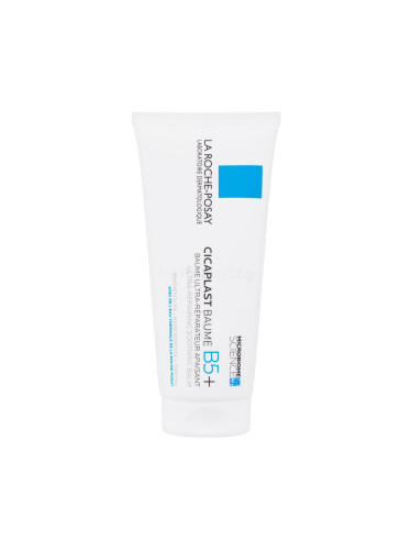 La Roche-Posay Cicaplast Baume B5 Ultra-Repairing Soothing Balm Балсам за тяло за жени 100 ml