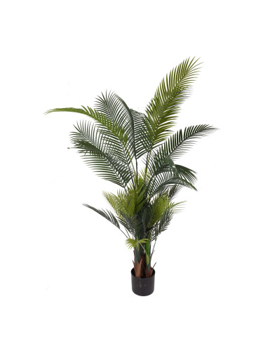 ДЕКОРАТИВНА ПАЛМА В КАШПА 110/100/160 СМ