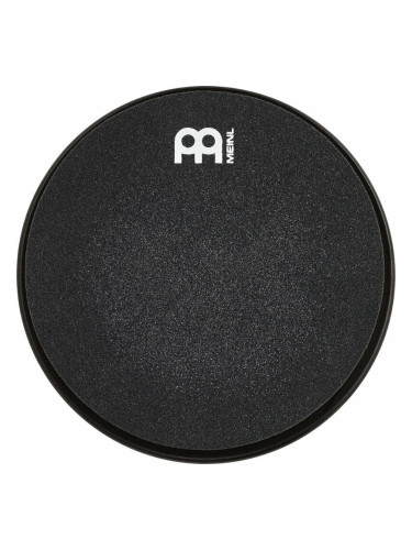 Meinl MMP6BK Тренировъчна подложка Black 6"