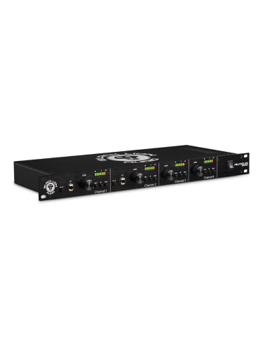 Black Lion Audio Auteur Quad Микрофонен предусилвател