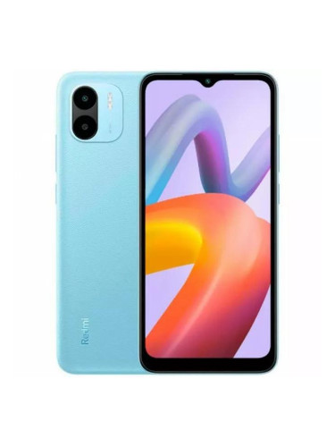 Смартфон Xiaomi Redmi A2 3 GB 64 GB, Син