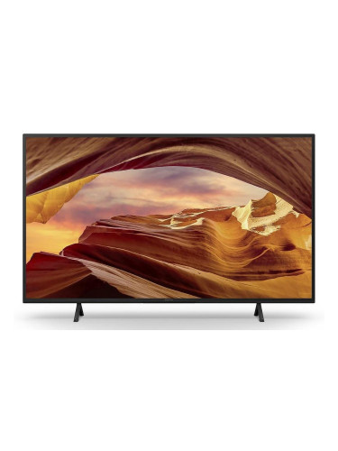 Телевизор SONY KD-55X75WL 4K Ultra HD LED SMART TV ANDROID TV 55.0 " 139.0 см