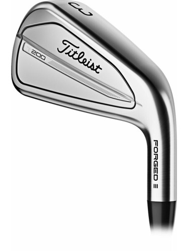 Titleist T200U Utility Iron RH 3 HZRDUS 90 6.0 Graphite Stiff