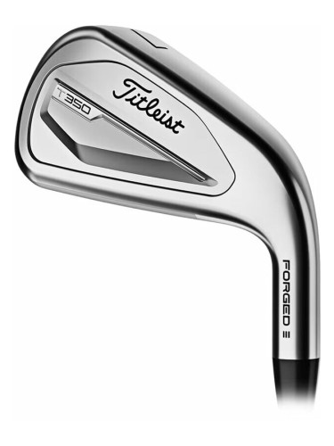 Titleist T350 Дясна ръка 5-GW Regular Graphite Стик за голф - Метални