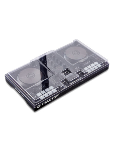 Decksaver Native Instruments Kontrol S2 Mk3 Защитен капак за DJ контролер