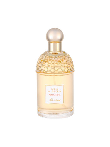 Guerlain Aqua Allegoria Pamplelune Eau de Toilette за жени 125 ml