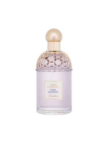 Guerlain Aqua Allegoria Flora Salvaggia Eau de Toilette за жени 125 ml