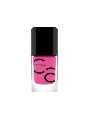 Catrice Iconails Лак за нокти за жени 10,5 ml Нюанс 157 I'm A Barbie Girl