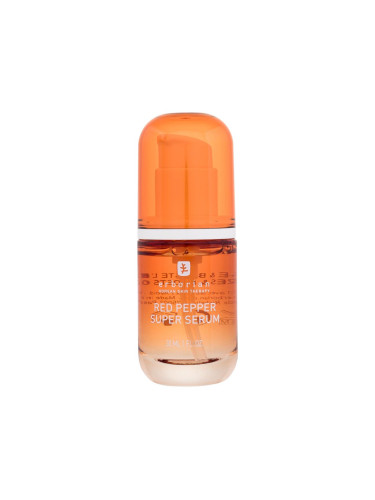 Erborian Red Pepper Super Serum Серум за лице за жени 30 ml