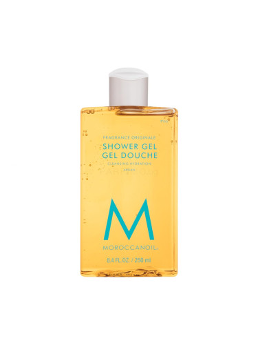 Moroccanoil Fragrance Originale Shower Gel Душ гел за жени 250 ml
