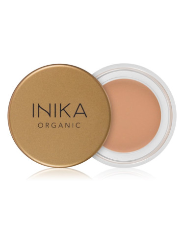 INIKA Organic Full Coverage крем-коректор за пълно покритие цвят Sand 3,5 гр.