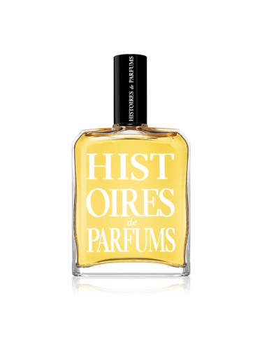 Histoires De Parfums 1740 парфюмна вода за мъже 120 мл.
