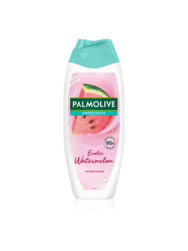 Palmolive Smoothies Exotic Watermelon летен душ гел 500 мл.