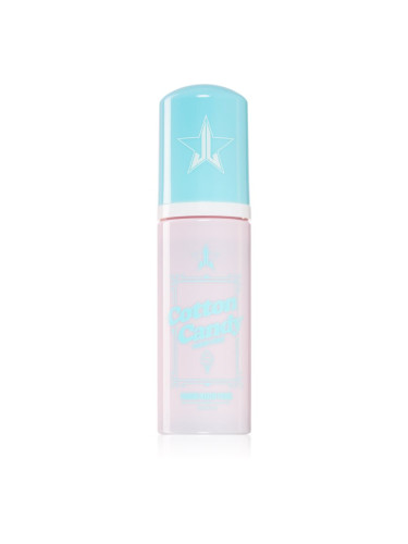 Jeffree Star Cosmetics Jeffree Star Skin Cotton Candy Foaming Primer основа 55 мл.