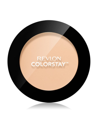 Revlon Cosmetics ColorStay™ компактна пудра цвят 830 Light/Medium 8.4 гр.