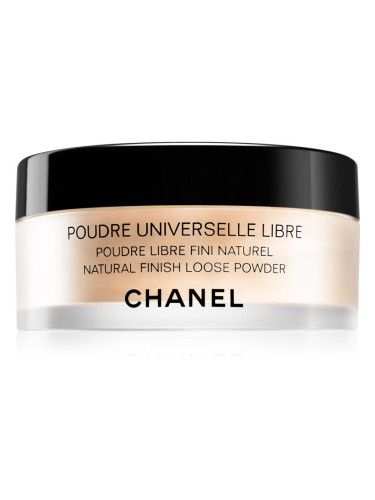 Chanel Poudre Universelle Libre матираща насипна пудра цвят 20 30 гр.