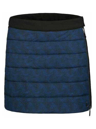 Luhta Paihkasvaara Skirt Ultramarine 36 Пола