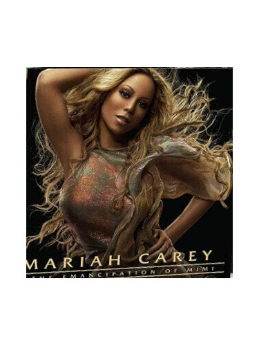 Mariah Carey - The Emancipation Of Mimi (180g) (2 LP)