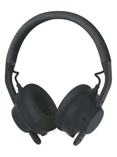 AIAIAI TMA-2 Move XE Black Безжични On-ear слушалки