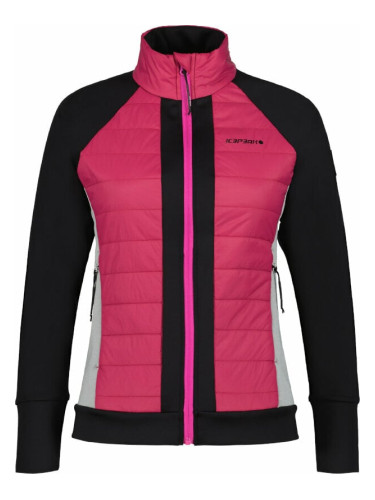 Icepeak Dixmoor Womens Jacket Carmin L Ски яке