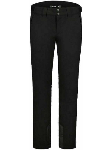 Luhta Kumpula Wadded Trousers Black 52 Ски панталон