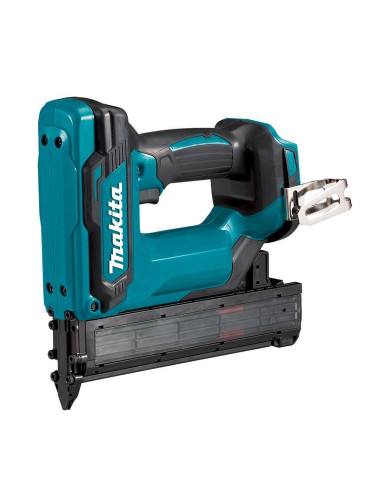 Такер акумулаторен Makita DFN350Z, 18V, LXT, за пирони 18GA - 15-35 мм
