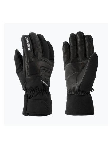 Ски ръкавица ZIENER Glyxus AS черна