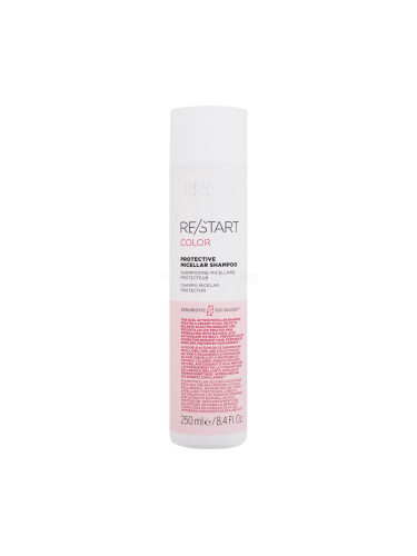 Revlon Professional Re/Start Color Protective Micellar Shampoo Шампоан за жени 250 ml