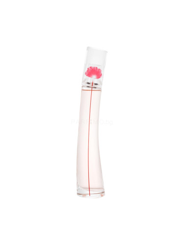 KENZO Flower By Kenzo Poppy Bouquet Eau de Toilette за жени 50 ml