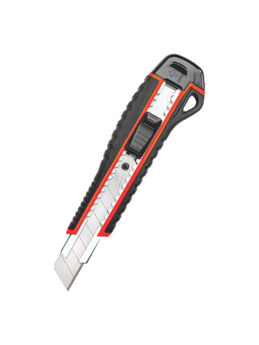 Макетен нож Kangaro голям проф. гумиран