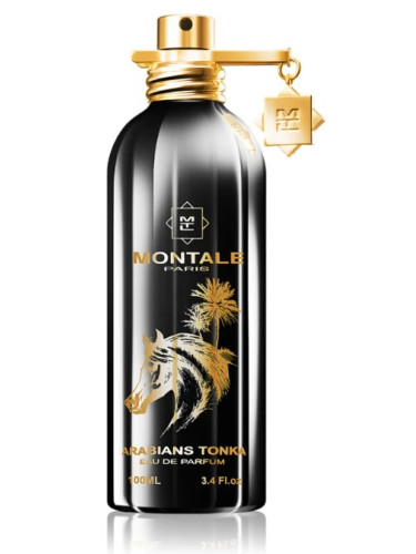 Montale Arabians Tonka EDP Унисекс парфюм 100 ml /2019