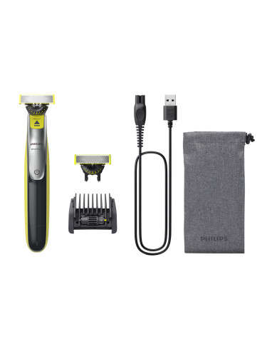 Philips OneBlade 360 Лице