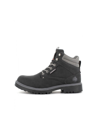 CARRERA Taison Mid Ltx Black