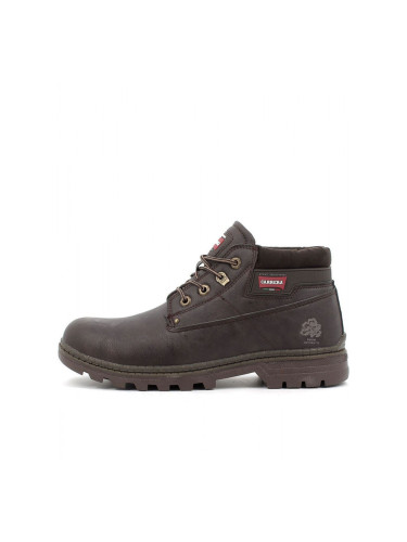 CARRERA Chukka Evt Ltx Coffee