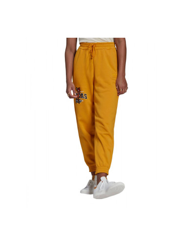ADIDAS x Disney Bambi Graphic Pants Yellow